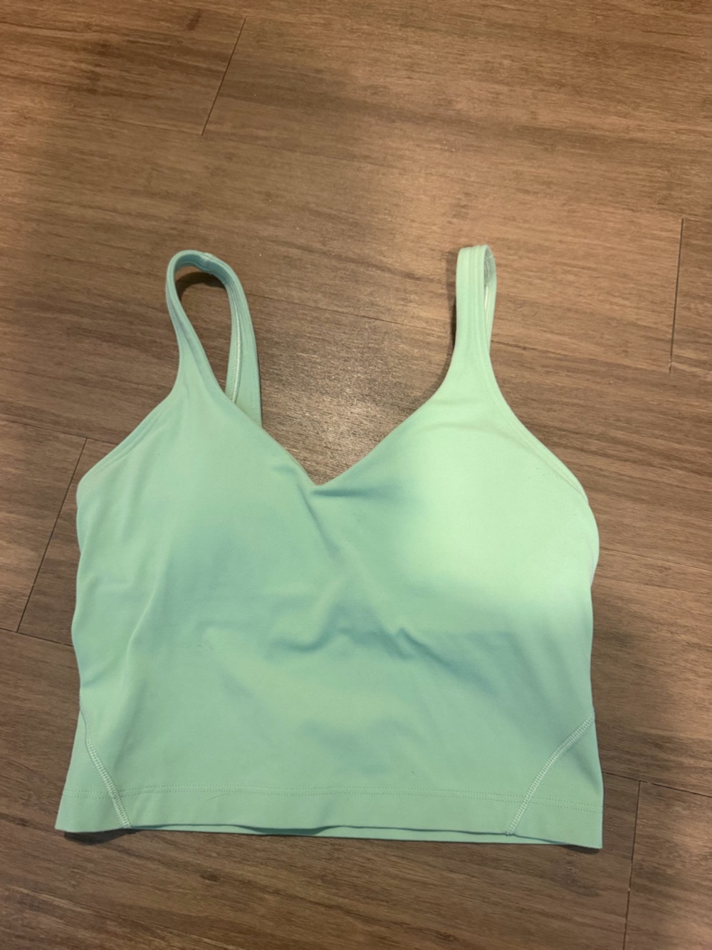 Lululemon align tank